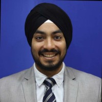 Propel Employee Jaskaran Lamba's profile photo