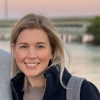 Reach For Youth, Inc. Employee Emily Arseneau's profile photo