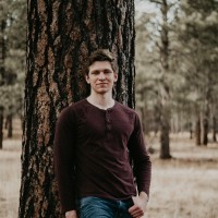 Superlative RM Employee Joshua Liska's profile photo