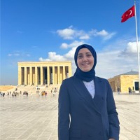 Hazine ve Maliye Bakanlığı Employee Ebru Er's profile photo