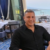 Electra Employee Arik Barel's profile photo