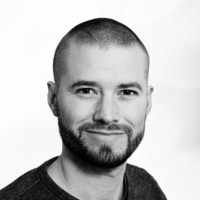 tde Employee Marc-Philipp Liebenberger's profile photo