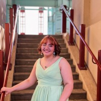 KUMD Employee Ro Feitl's profile photo