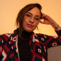 Seja AP Employee Claudia Junia's profile photo