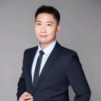 菜鸟集团 Employee Stephen Deng's profile photo