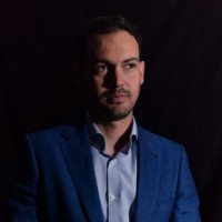 ARSOFT Employee Santiago Izard's profile photo