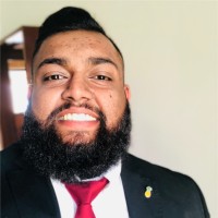 PGA ARCHITECTS Employee Tashlin Poovan's profile photo