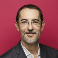 Natixis Corporate & Investment Banking Employee Nicolas Merigot's profile photo