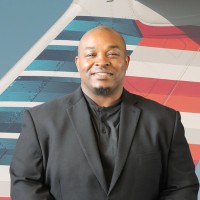 Forrest Jackson Email & Phone Number