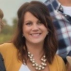 Wizard Labels Employee Ashley Hoover's profile photo