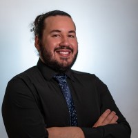 Maestra Employee Efraim Hermes's profile photo