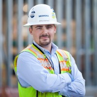 Skanska Employee Arthur Murray's profile photo
