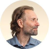 Kantega Employee Siniša Šašić's profile photo