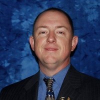 ARMADA Supply Chain Solutions Employee Eric Demuth's profile photo