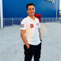 Fleming Laboratories Employee Mustakeem Shaikh's profile photo