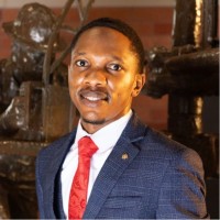 ICF Employee Kayode Sanni's profile photo