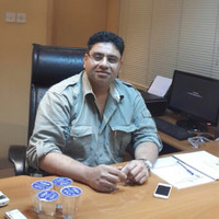 Wonder Bakery LLC Employee Kaleem Khan's profile photo