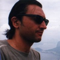 IT communication Employee Francesco Lucca's profile photo