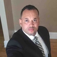 Aperion Care Employee Tim Simpson's profile photo
