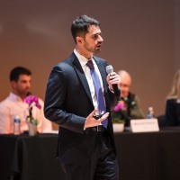 DataQ Health Employee Asad Moulvi's profile photo