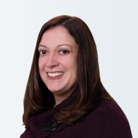 Aimpoint Digital Employee Christa Margossian's profile photo