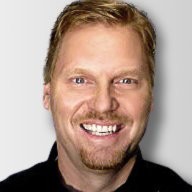 interrupt Employee Bill Rossiter's profile photo