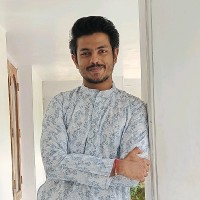 Sidharth Kumar Email