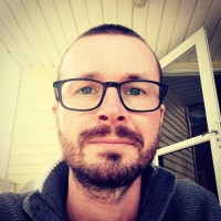 Earnest Machine Employee Dan Pongallo's profile photo