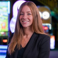 Launch Entertainment Park-Lansing Employee Nicholette Gill's profile photo