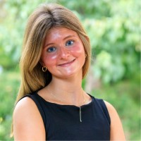 Sassanova Employee Caroline Coffman's profile photo