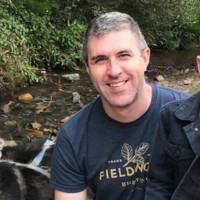 KIPP New Orleans Employee Eric Samuelson's profile photo