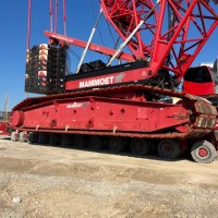 Mammoet Employee Dave Hepner's profile photo