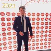 NousAssurons Employee Baptiste Majewski's profile photo