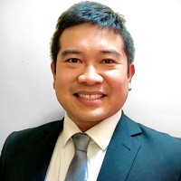 Gas Liquids Engineering Employee Czarjeff Laban's profile photo