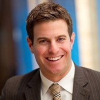 MDA Employee David Snarch's profile photo