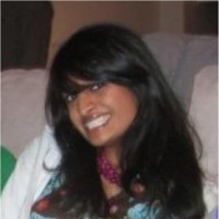 Atlantic Realty Companies, Inc. Employee Alpa Patel's profile photo
