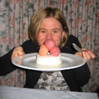 Bizarre Creations Employee Sarah Chudley's profile photo