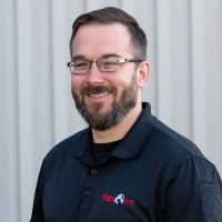 Flex Machine Tools Employee Isaac Sell's profile photo