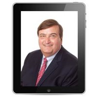 WANdisco Employee Erik Miller's profile photo