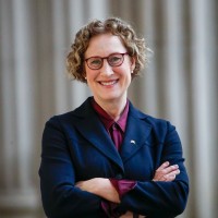 University of Minnesota Employee Rebecca Cunningham's profile photo