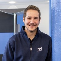 MW Programmation SA Employee Michaël Weber's profile photo