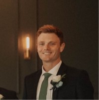 DraftKings Inc. Employee Logan Stiles's profile photo