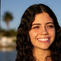 AZ Car Rental Employee Marcelle Lima's profile photo