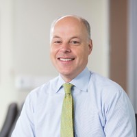 Silver Oak Services Partners Employee Gregory Barr's profile photo