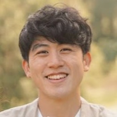 Apple Employee John Huynh's profile photo