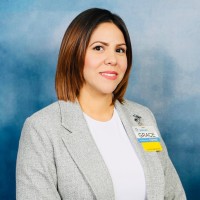 Grace Camacho Pinero Email & Phone Number