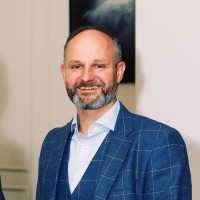 GSSArchitecture Employee Jonathan Hunter's profile photo