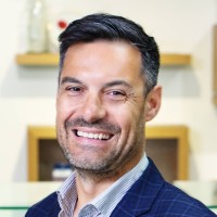 Gemvision Corporation Employee Oriol Collelldemont's profile photo
