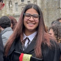 Constructel Visabeira Employee Cristina Ferreira's profile photo