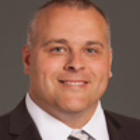 Capital Credit Union Employee Doug Lee's profile photo